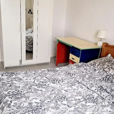 Apartment Richmann