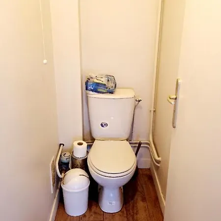 Richmann Apartment