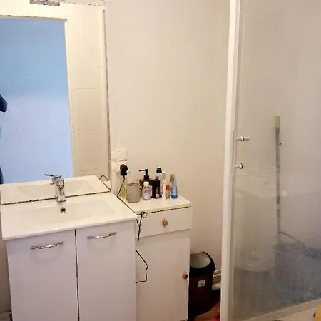 Richmann Apartment