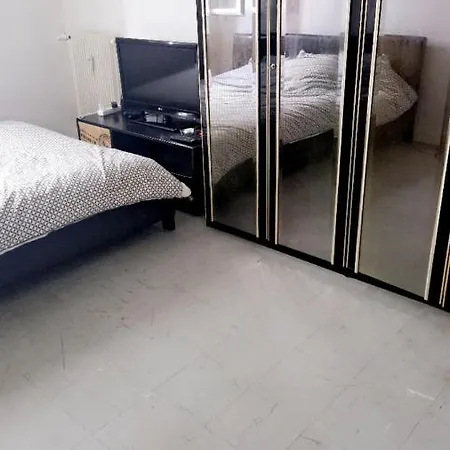 Richmann Apartment Brest